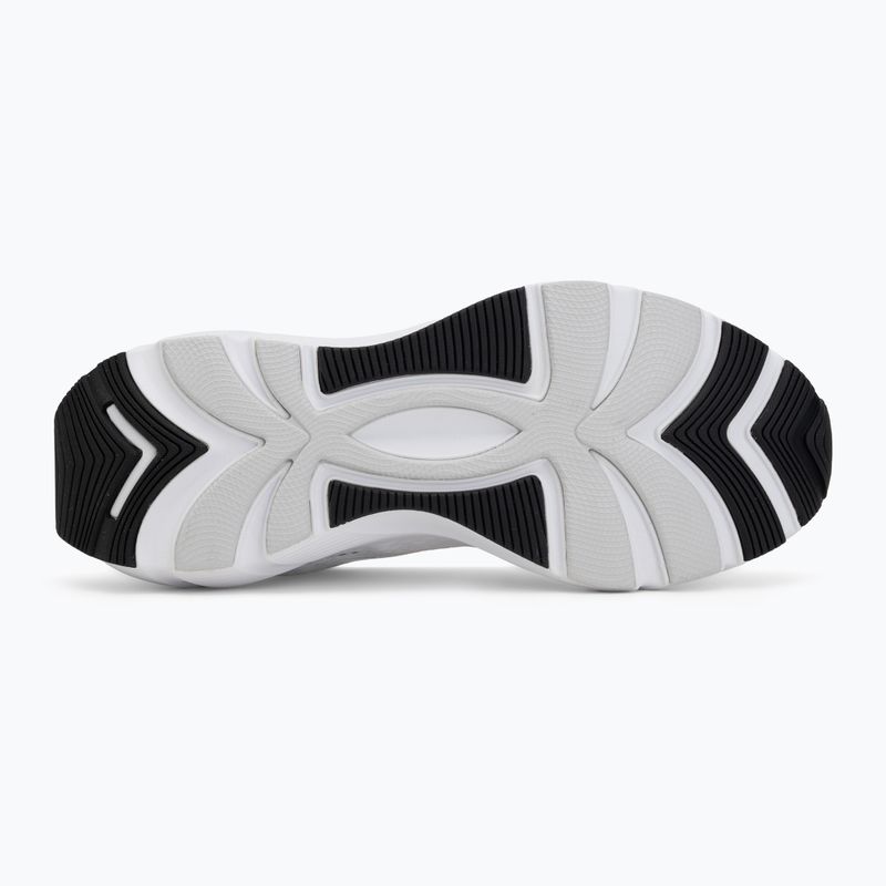 Tréningové topánky Under Armour Aura white/halo gray/black 4
