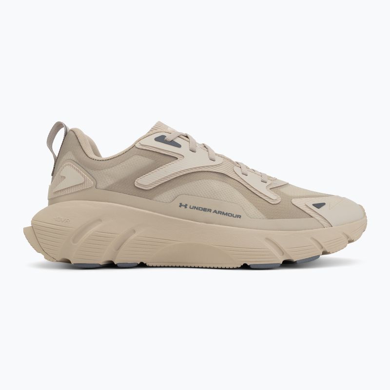 Tréningové topánky Under Armour Aura RPSTP sandstorm/desert sand/titan gray 2