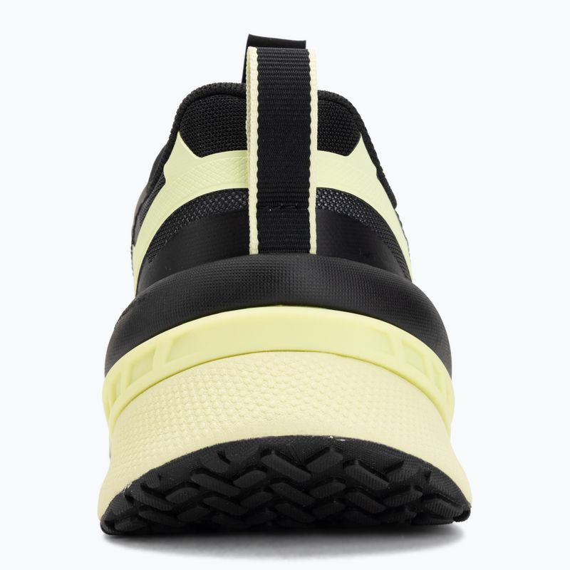 Pánske tréningové topánky Under Armour Reign XT fade green/black/titanium 6