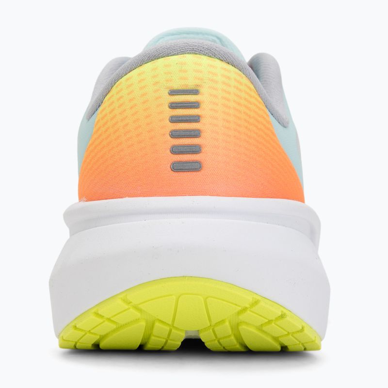 Dámske bežecké topánky Under Armour Velociti Pace white/black/royal 6