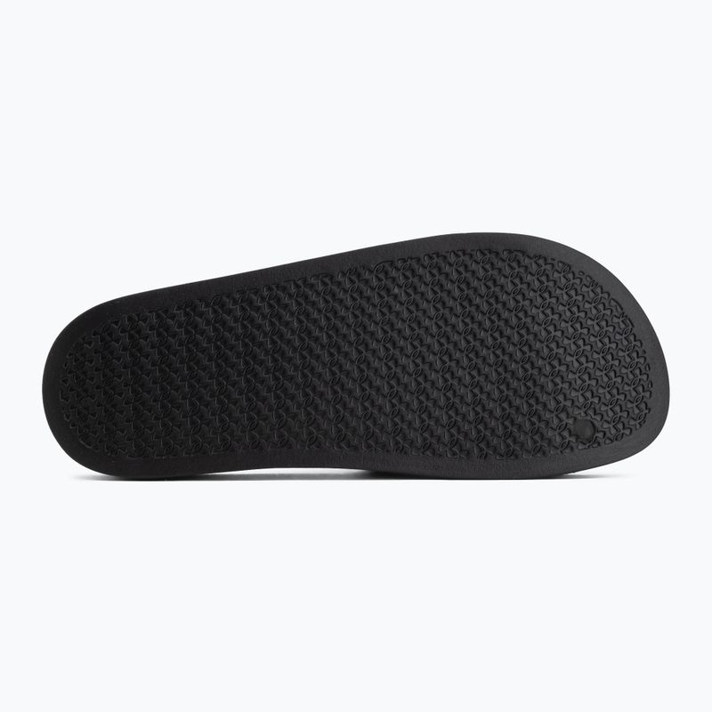 Pánske šľapky Under Armour ARMR Shower black/black/white 4