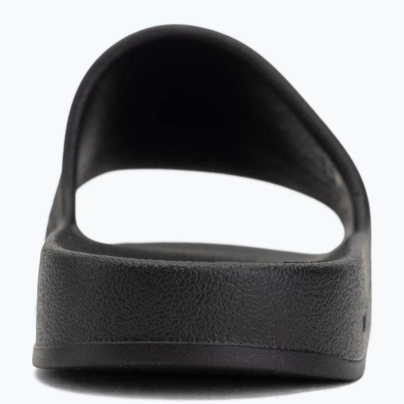 Pánske šľapky Under Armour ARMR Shower black/black/white 6