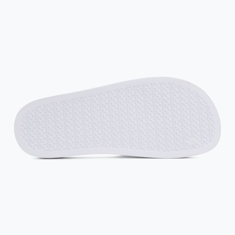 Pánske šľapky Under Armour ARMR Shower white/white/black 4