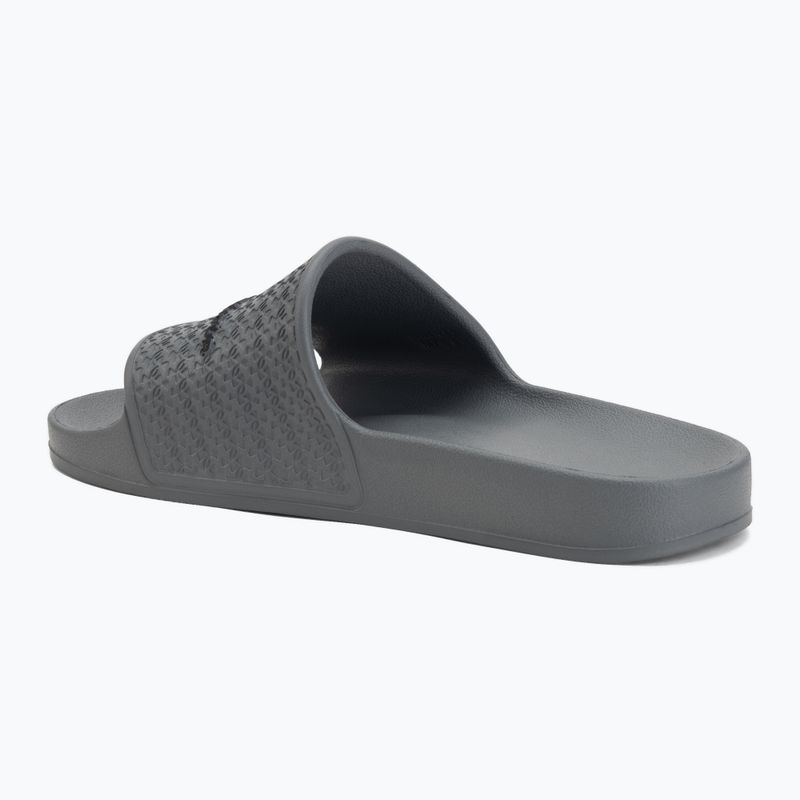 Pánske šľapky Under Armour ARMR Shower titan gray/titan gray/black 3