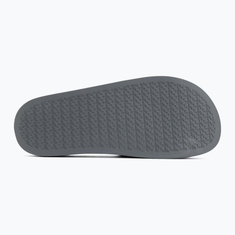 Pánske šľapky Under Armour ARMR Shower titan gray/titan gray/black 4