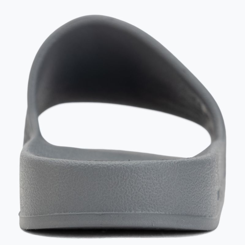Pánske šľapky Under Armour ARMR Shower titan gray/titan gray/black 6
