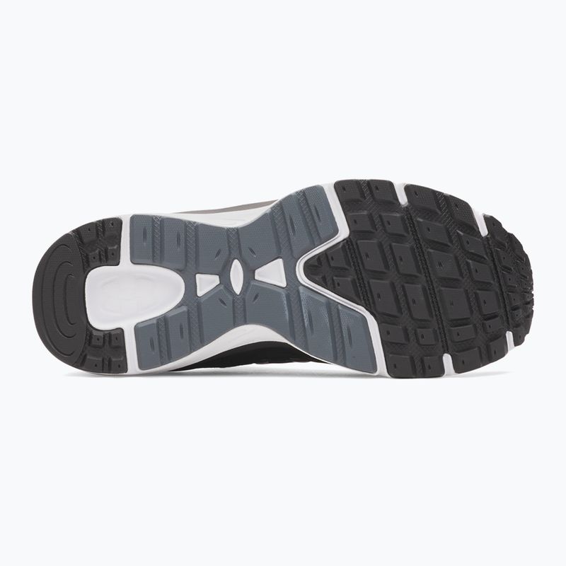 Dámske tréningové topánky Under Armour Tech Runner black/black/castlerock 5