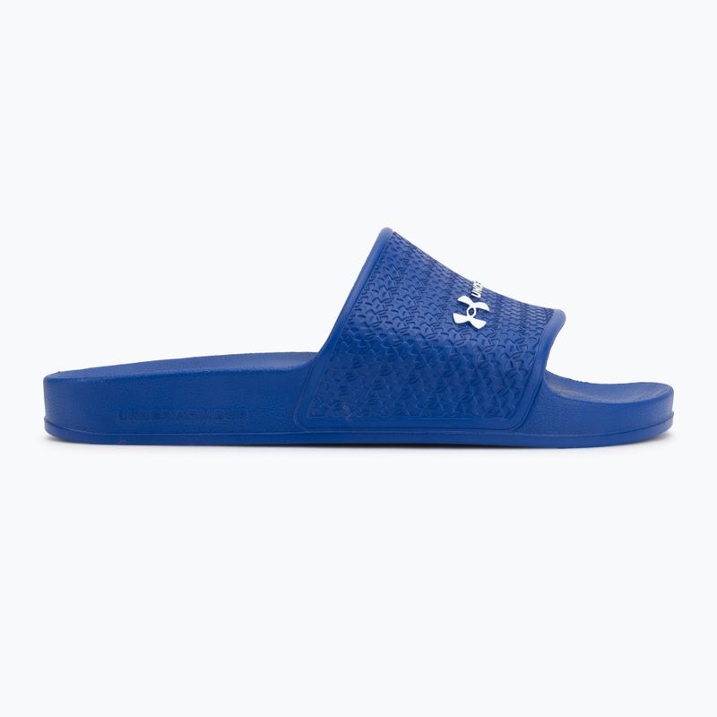 Pánske šľapky Under Armour ARMR Shower royal/royal/white 2