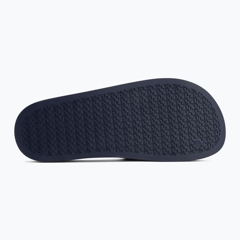 Pánske šľapky Under Armour ARMR Shower midnight navy/midnight navy/white 4