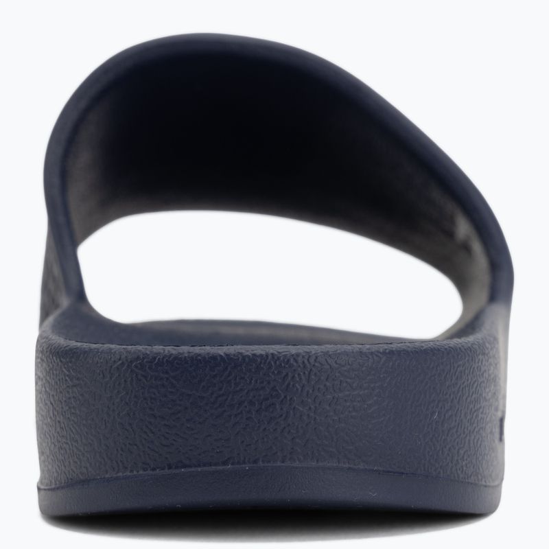 Pánske šľapky Under Armour ARMR Shower midnight navy/midnight navy/white 6