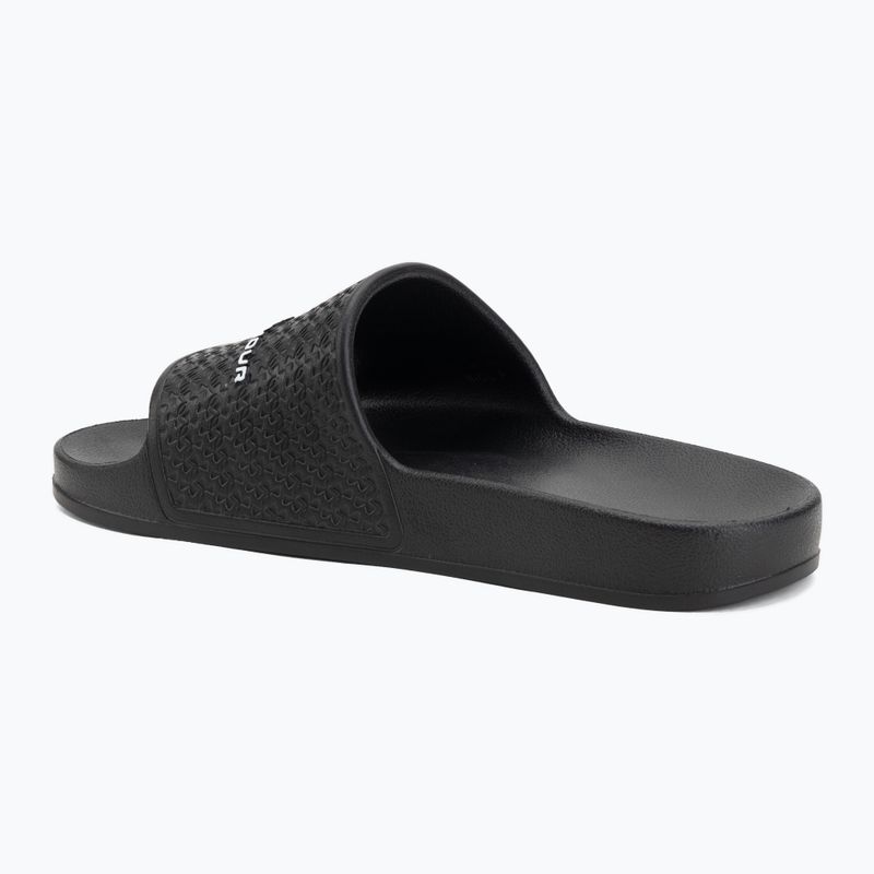 Dámske šľapky Under Armour ARMR Lite black/black/white 3