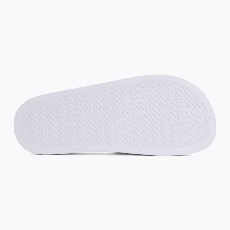 Dámske šľapky Under Armour ARMR Lite white/black/black 4