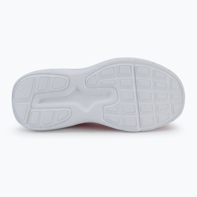 Dámske bežecké topánky Under Armour Phade RN 3 bittersweet pink/bittersweet pink 4