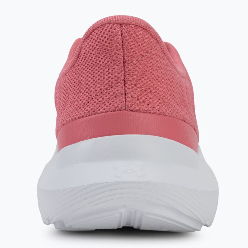 Dámske bežecké topánky Under Armour Phade RN 3 bittersweet pink/bittersweet pink 6