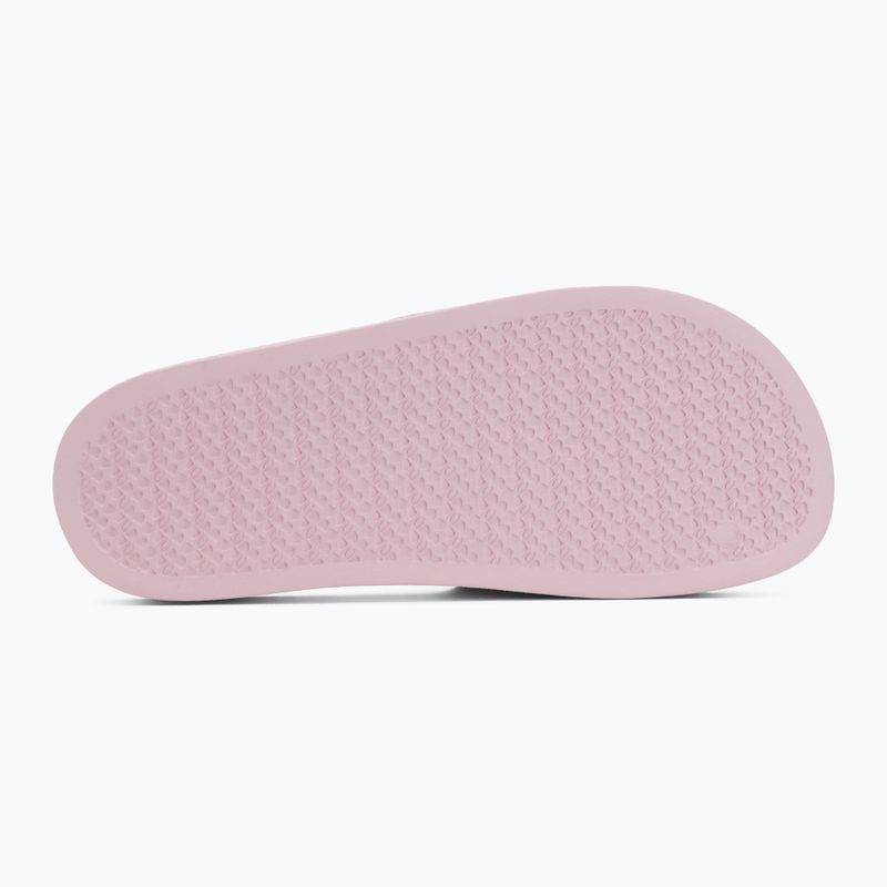 Dámske šľapky Under Armour ARMR Lite prime pink/prime pink/prime pink 4