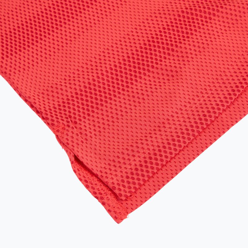 Pánske bežecké tričko Under Armour Velociti lumos lime/mod gray 4