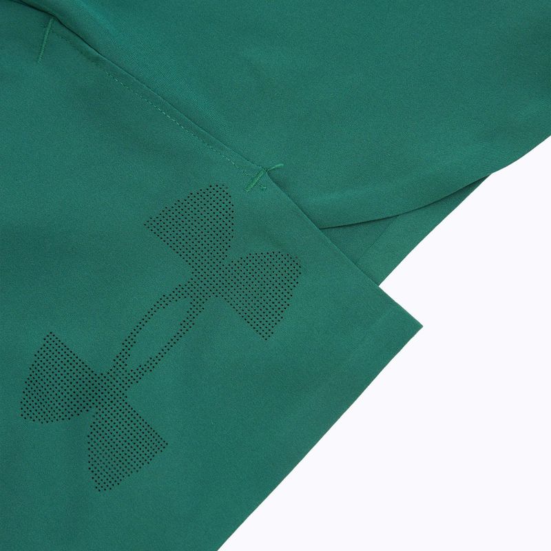 Pánske tréningové šortky Under Armour Vanish Elite rack green/rack green 4