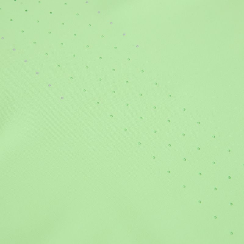 Pánske bežecké tričko Under Armour Velociti Pro Singlet lumos lime/white 4