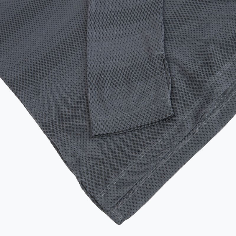 Pánska bežecká mikina Under Armour Velociti 1/4 Zip castlerock/anthracite 4