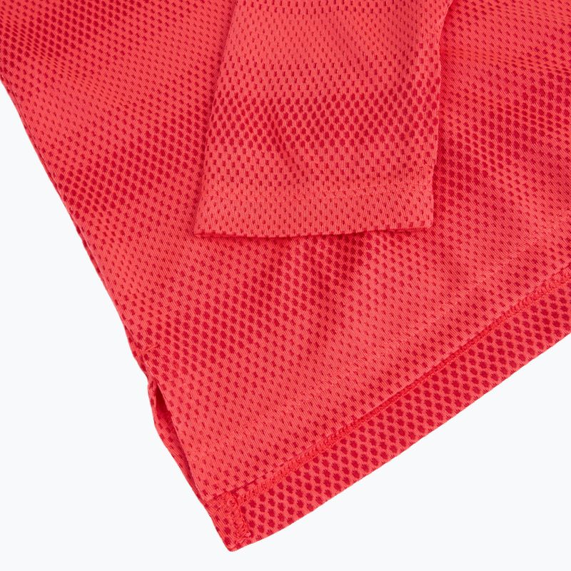 Pánska bežecká mikina Under Armour Velociti 1/4 Zip lumos lime/mod gray 4