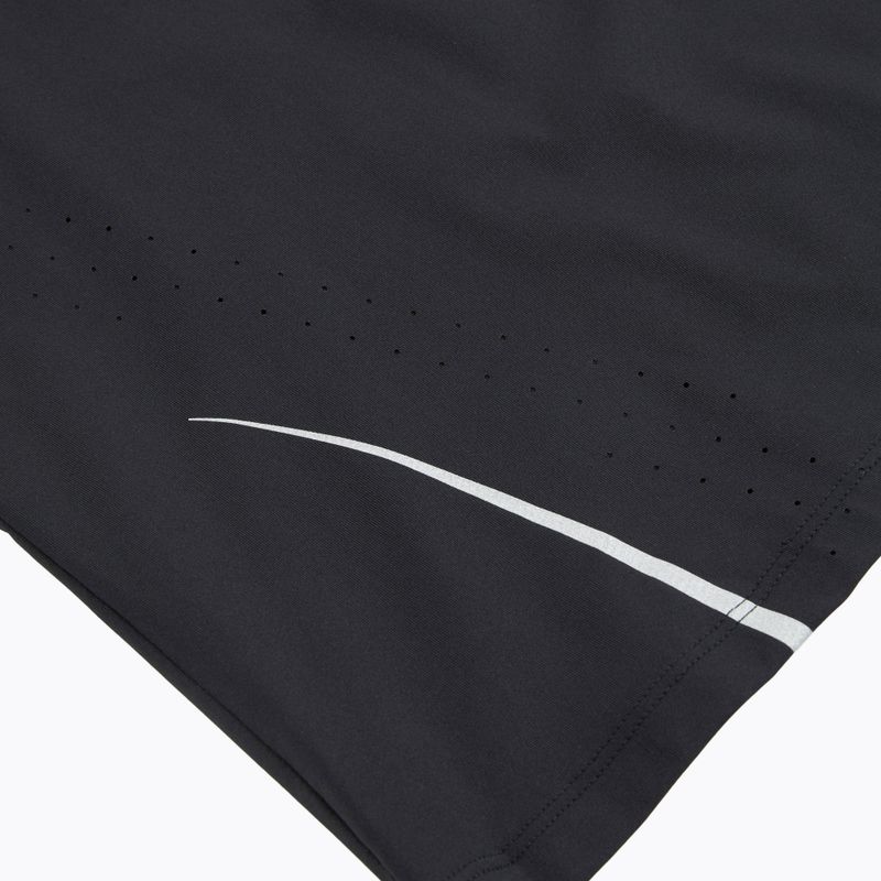 Dámske bežecké tričko Under Armour Velociti Pro Tank black/black/metallic silver 5