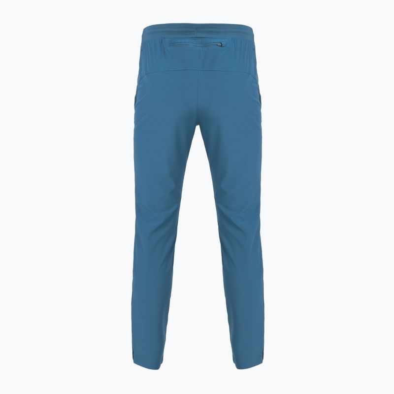 Bežecké nohavice Under Armour Velociti Pro Storm wham blue/boundless blue/black 2