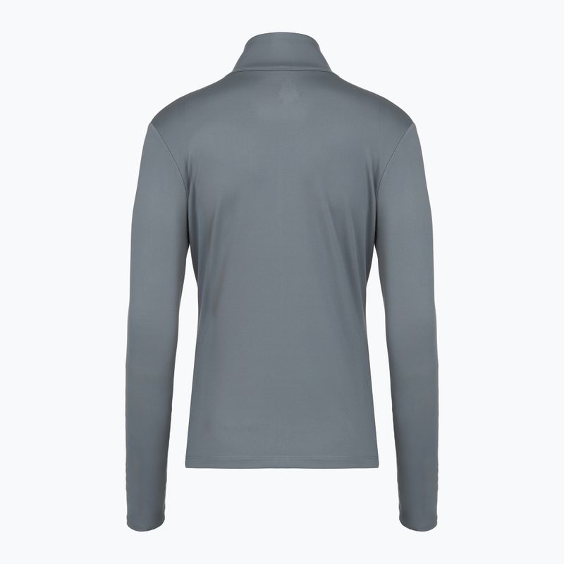 Dámska tréningová mikina Under Armour Motion EMEA clay green/black 2