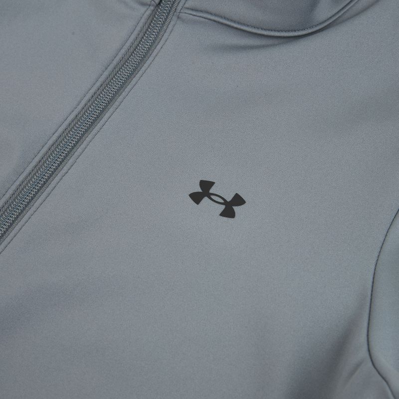 Dámska tréningová mikina Under Armour Motion EMEA clay green/black 3