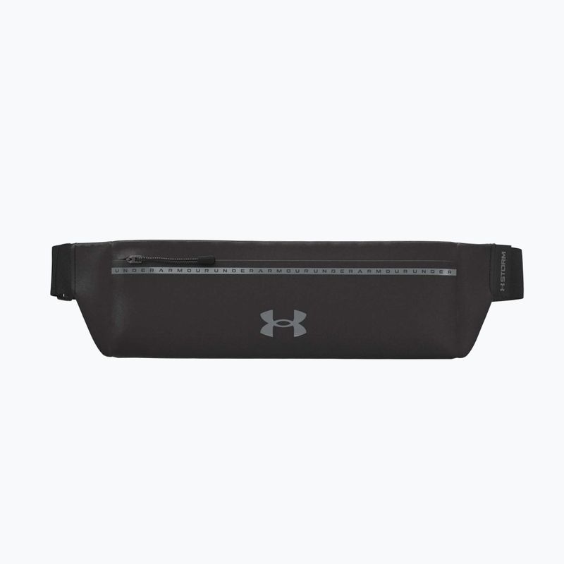 Bežecký pás Under Armour Launch Run black/black/anthracite