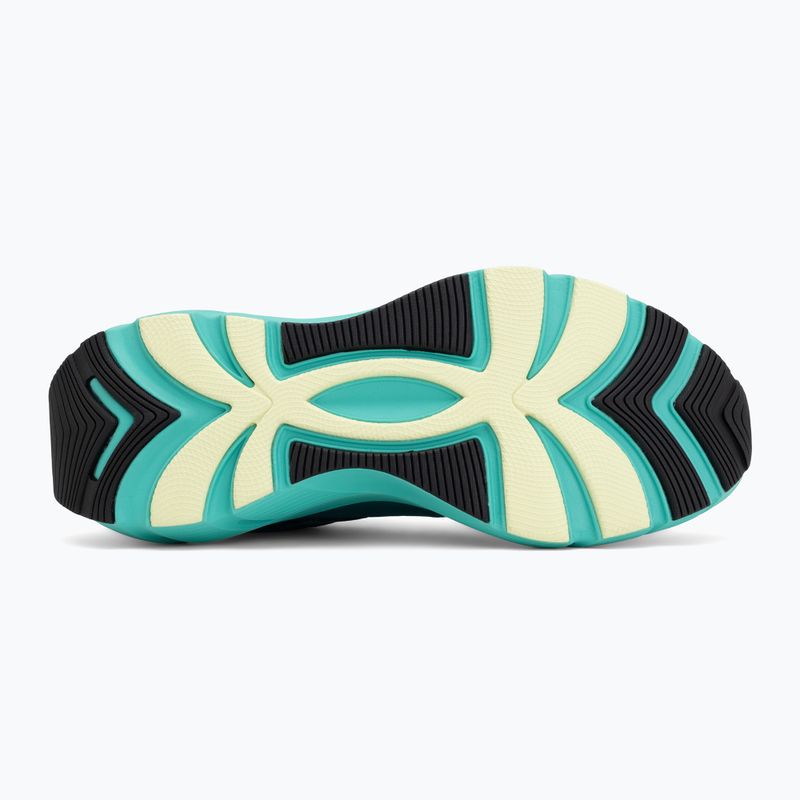 Tréningové topánky Under Armour Aura RPSTP rack green/green mode/fade green 4