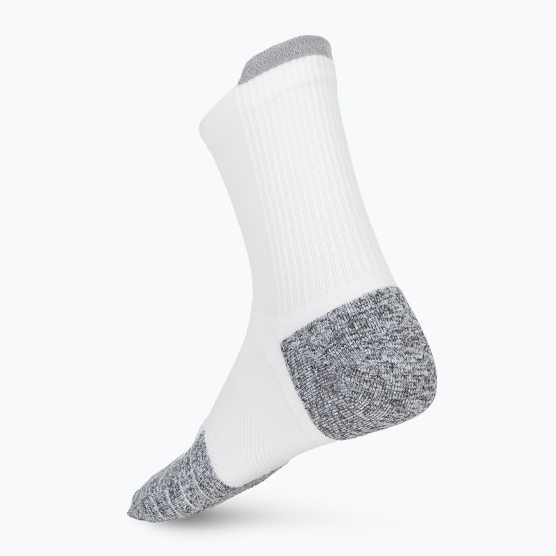 Ponožky Under Armour Velociti Run Cushion 3 pairs capri/capri,reflective 5