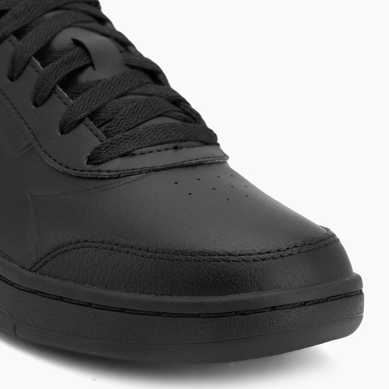 Pánske tréningové topánky Under Armour Motion black/black/black 7
