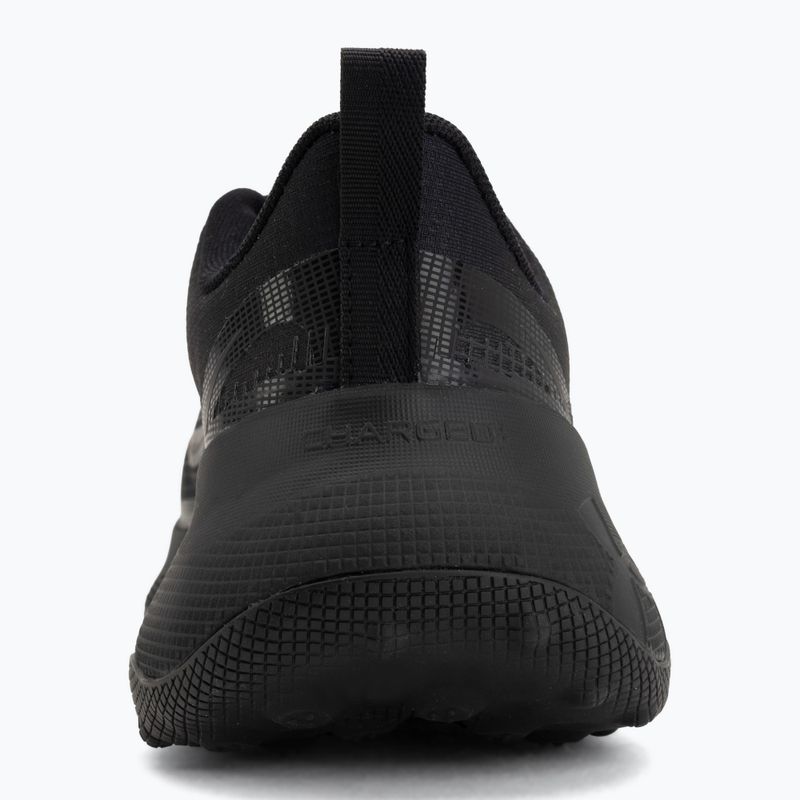 Pánske topánky Under Armour Pulse black/anthracite/anthracite 6