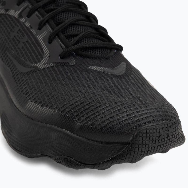 Pánske topánky Under Armour Pulse black/anthracite/anthracite 7