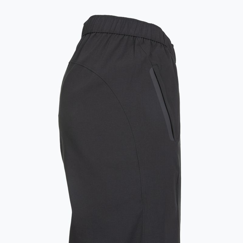 Dámske nohavice Under Armour Unstoppable Woven ultimate black/anthracite 4
