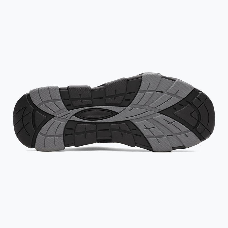 Tréningové topánky Under Armour Halo Trainer Sport black/anthracite/metallic black 3