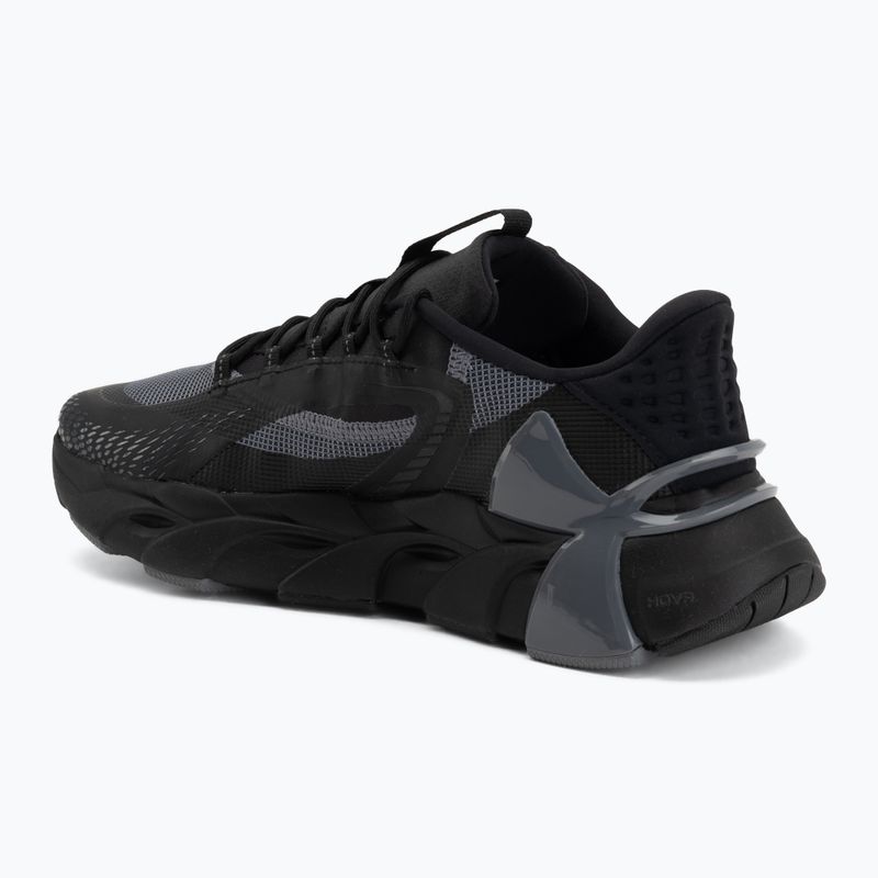 Tréningové topánky Under Armour Halo Trainer Sport black/anthracite/metallic black 3