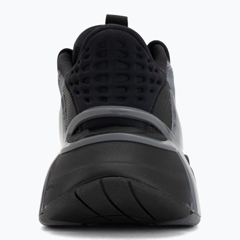 Tréningové topánky Under Armour Halo Trainer Sport black/anthracite/metallic black 6