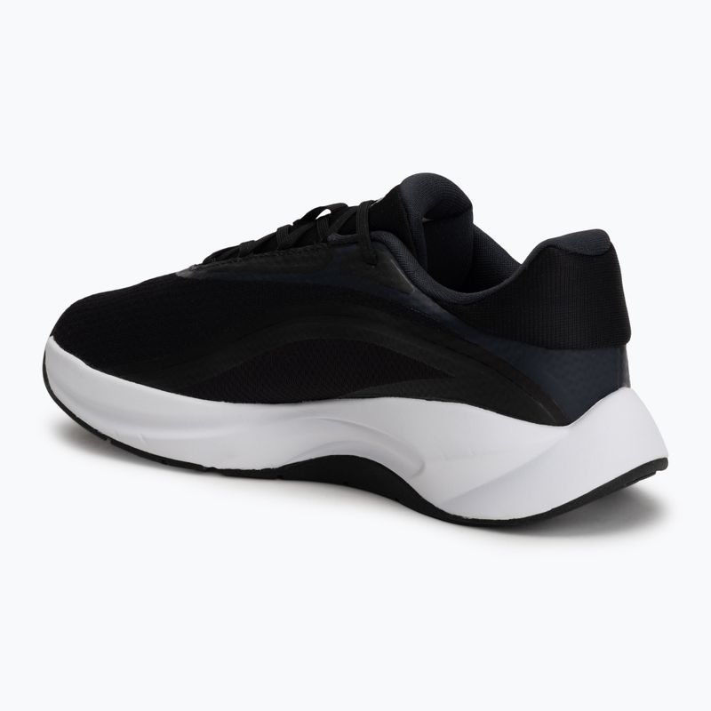 Dámske tréningové topánky Under Armour Radiant TR black/anthracite/white 3