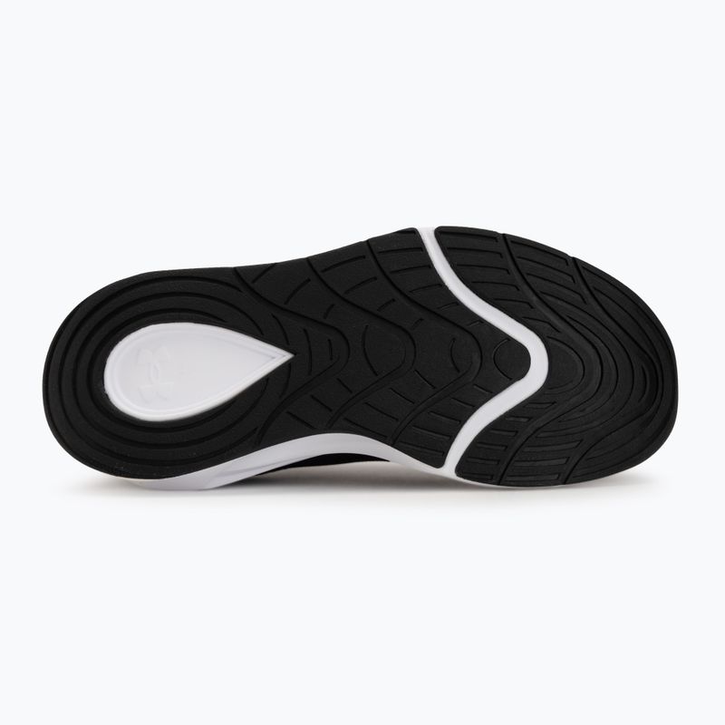 Dámske tréningové topánky Under Armour Radiant TR black/anthracite/white 4