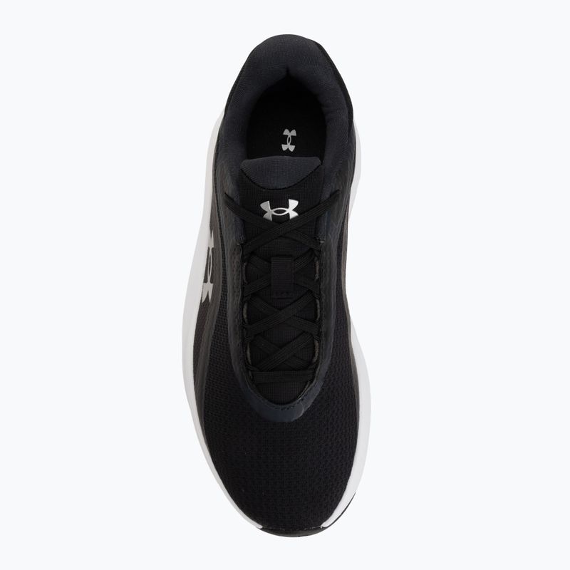 Dámske tréningové topánky Under Armour Radiant TR black/anthracite/white 5