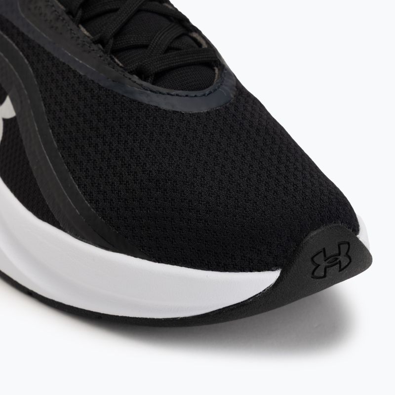 Dámske tréningové topánky Under Armour Radiant TR black/anthracite/white 7