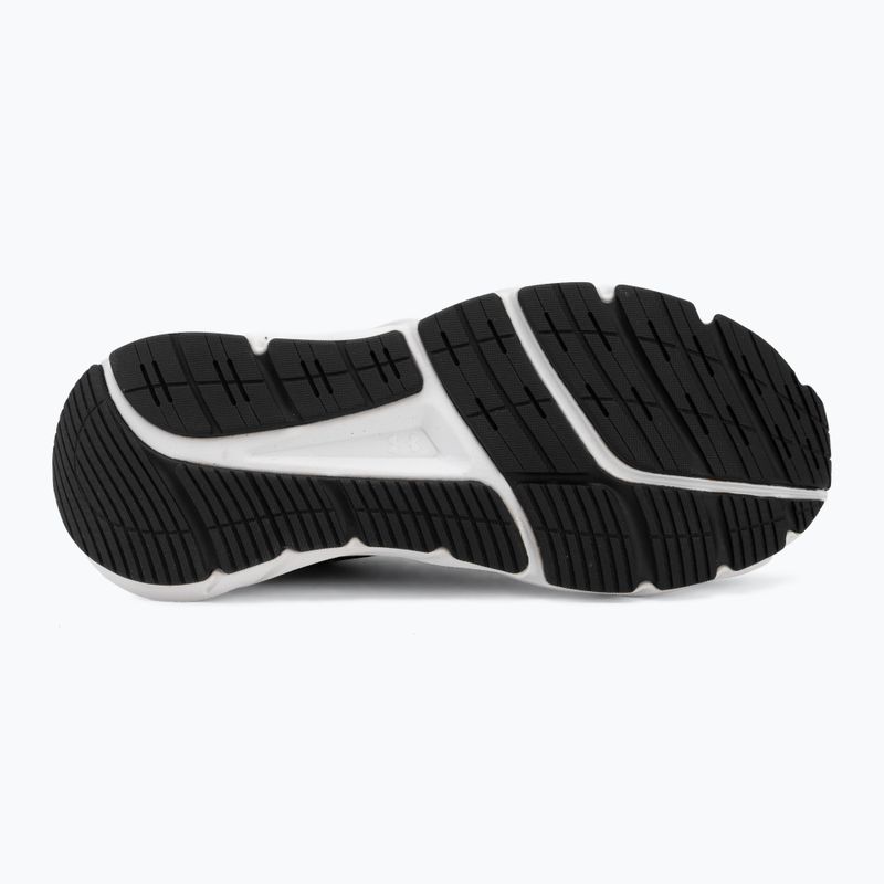 Pánske tréningové topánky Under Armour FLX TR black/black/white 4