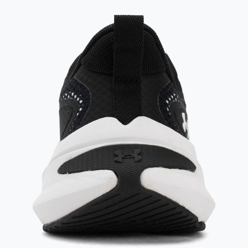 Pánske tréningové topánky Under Armour FLX TR black/black/white 6