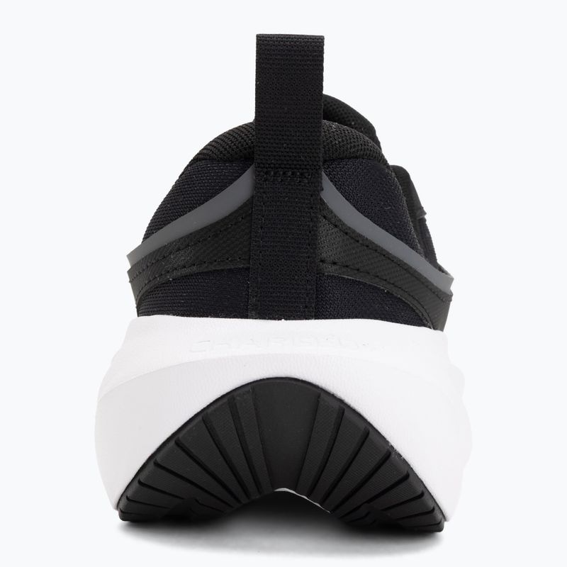 Pánske bežecké topánky Under Armour Surge 5 black/black/white 6