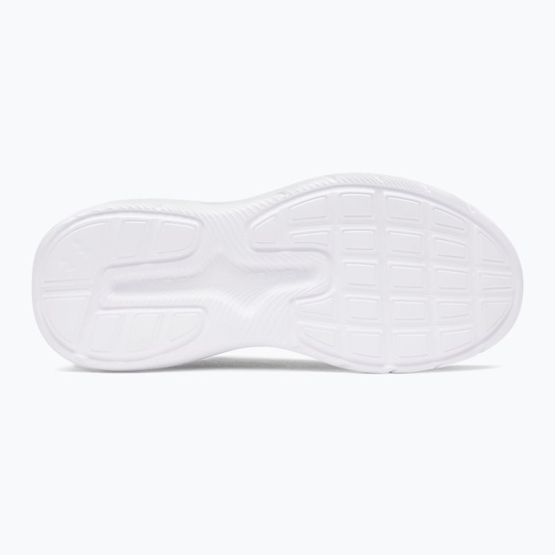 Dámske bežecké topánky Under Armour Phade RN 4 black/black/white 4