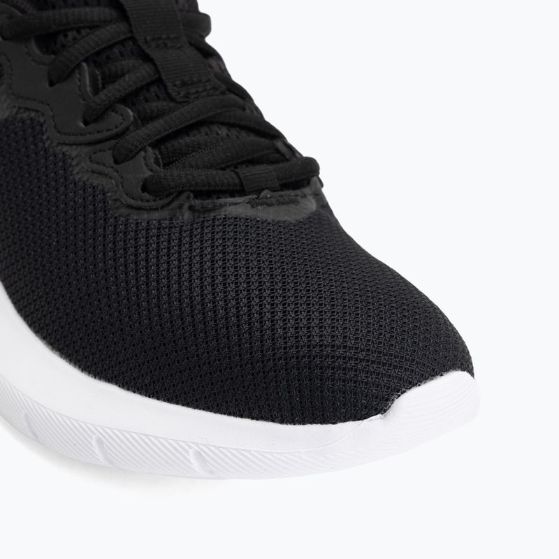 Dámske bežecké topánky Under Armour Phade RN 4 black/black/white 7