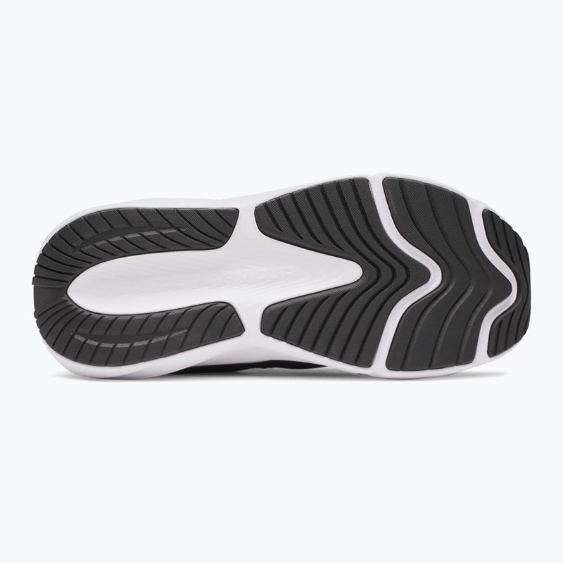 Dámske bežecké topánky Under Armour Surge 5 black/white/castlerock 4