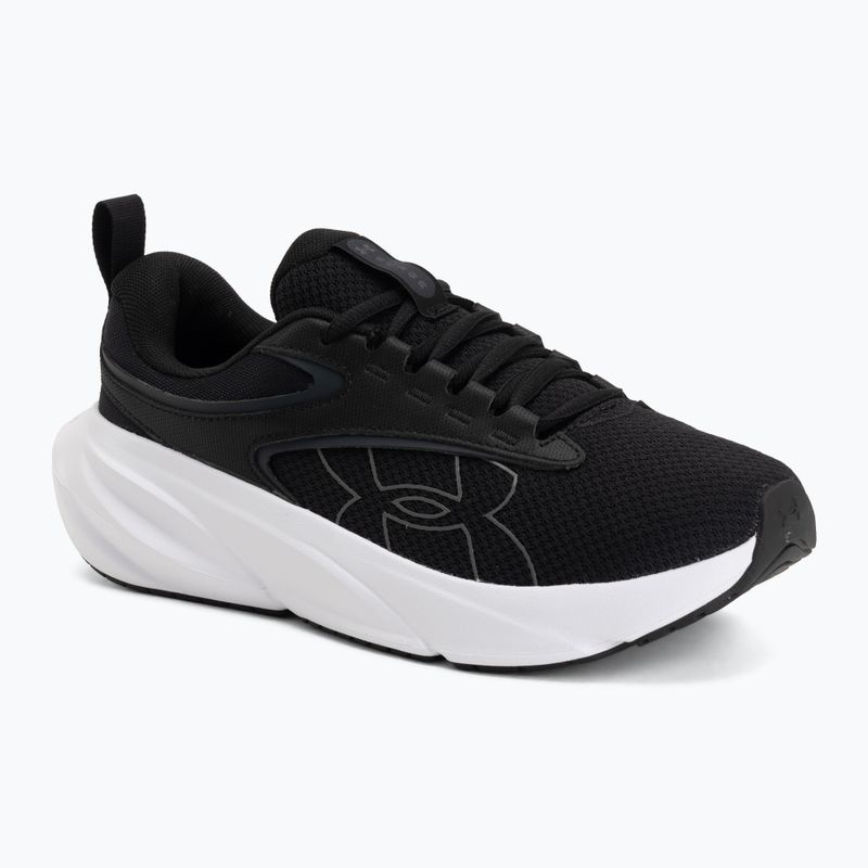 Dámske bežecké topánky Under Armour Surge 5 black/white/castlerock