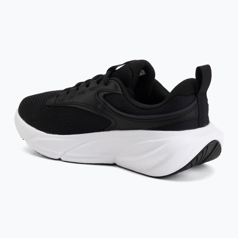 Dámske bežecké topánky Under Armour Surge 5 black/white/castlerock 3